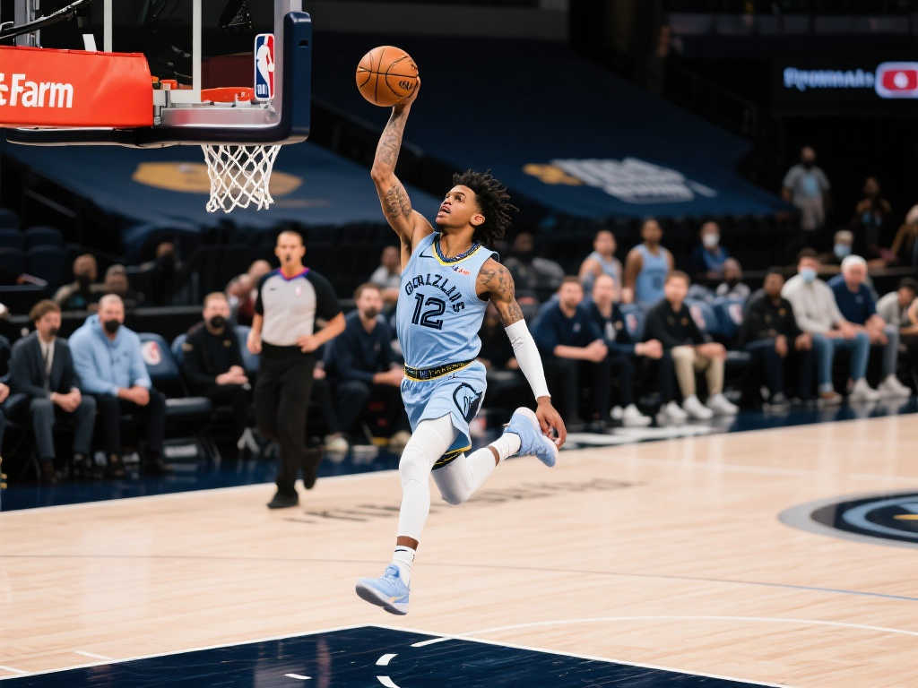 NBA全明星票选启动，球迷投票通道开启